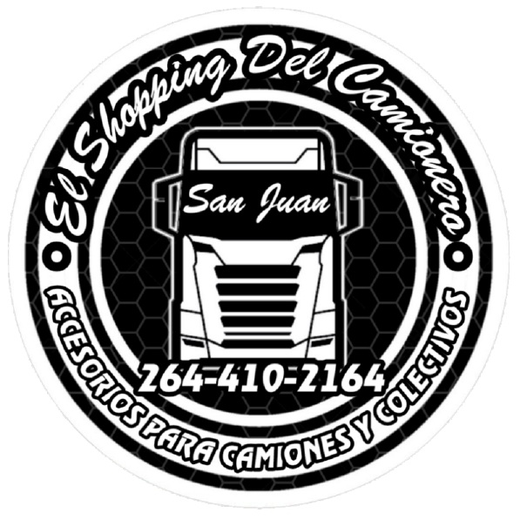 El Shopping del Camionero San Juan